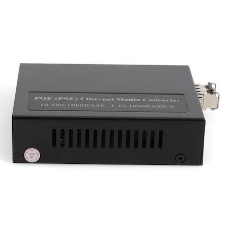 Add-On Addon 2X 10/100/1000Base-Tx(Rj-45) To 1000Base-Sx(Lc) Mmf 850Nm 550M ADD-GMC-SX-2RJLC-POE+